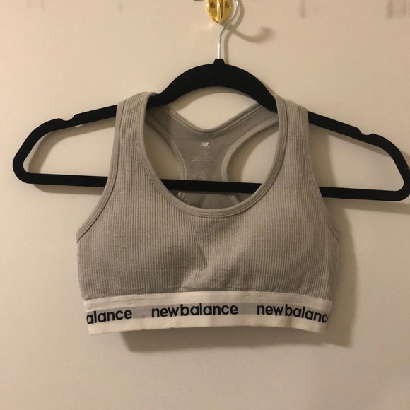 New Balance Sports Bra - Picture 1 of 4